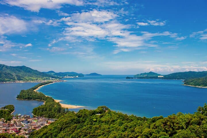Amanohashidate & Ine Private Tour from Kyoto with English Driver — photo 3