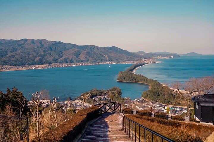Amanohashidate & Ine Private Tour from Kyoto with English Driver — photo 8