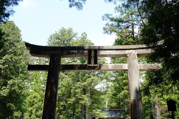 From Tokyo: Nikko Toshogu Shrine and Kegon Waterfall Tour — photo 7