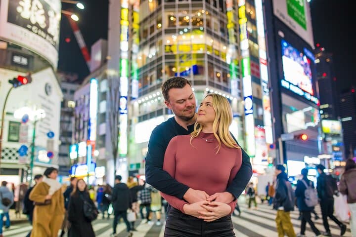 Experience Tokyo Through the Lens of a Local Artist — photo 11