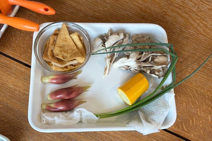 Gluten Free Udon Class in Tokyo — photo 6