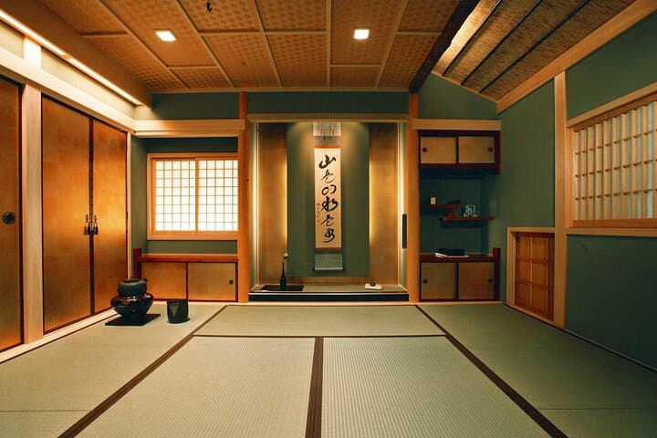 Tokyo 5hr Private Guided Tour & Tea Ceremony Experience — photo 6