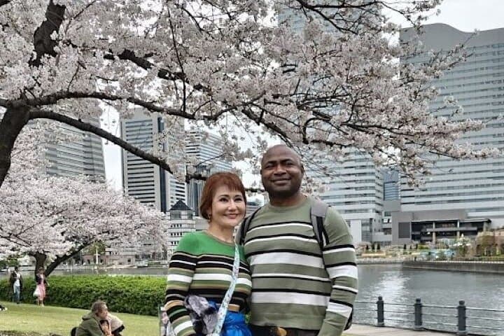 Yokohama 4hr Private Tour with Government-Licensed Guide — photo 4