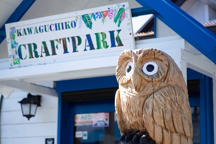 Tokyo: Mt. Fuji 5th Station, Fuji Area & Kawaguchiko 1-Day Tour — photo 11