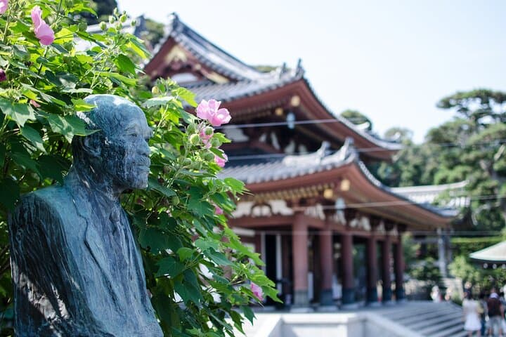 4-Day Private Tour MT Fuji, Kamakura, Hakone, Nikko — photo 17
