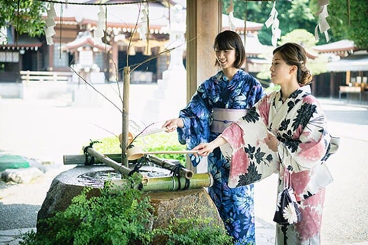 KUMAMOTO Half Day Highlights Tour with Ramen Lunch — photo 5