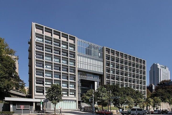 Japanese Top Universities for Parents and Private Car Tours — photo 5