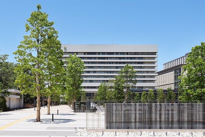 Japanese Top Universities for Parents and Private Car Tours — photo 6