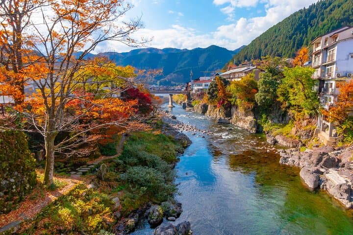 Gujo, Hida Takayama, and Shirakawa-go Day Tour from Nagoya — photo 19