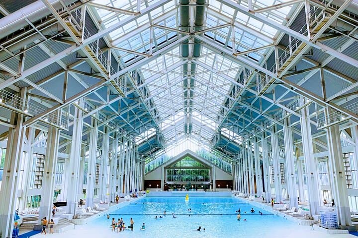 Sapporo ⇔ New Chitose Airport Private Transfer | Licensed Driver — photo 14