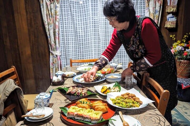 Visit a Locals Home in Ojika Island Nagasaki — photo 4