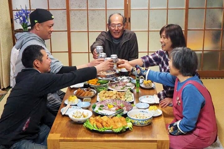Visit a Locals Home in Ojika Island Nagasaki — photo 5
