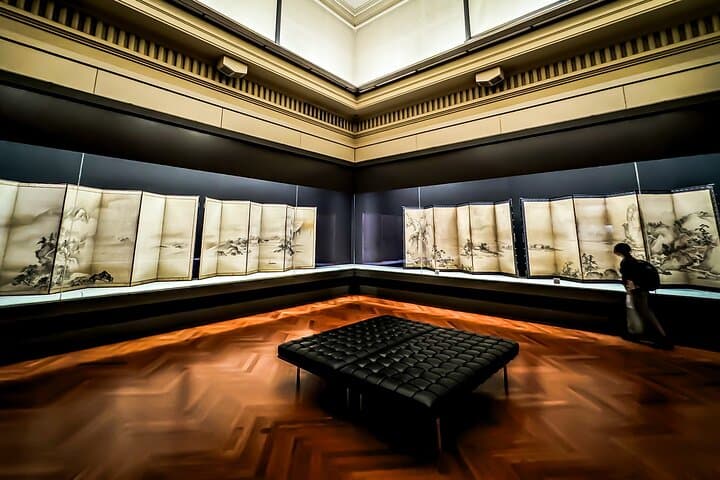 Tokyo National Museum & Ueno Park Private guided tour — photo 2