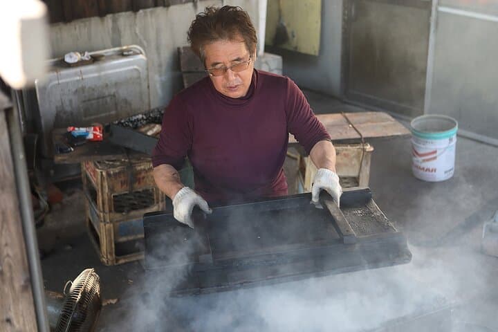 Downtown Walking Tour in Ojika Island Nagasaki — photo 5