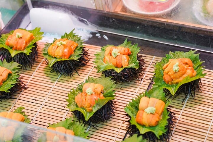 Tokyo’s Must-Sees: 5-hour Tsukiji, Akihabara & Asakusa Tour — photo 6
