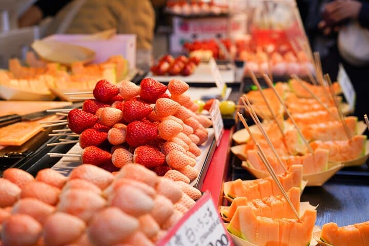 Tokyo’s Must-Sees: 5-hour Tsukiji, Akihabara & Asakusa Tour — photo 7