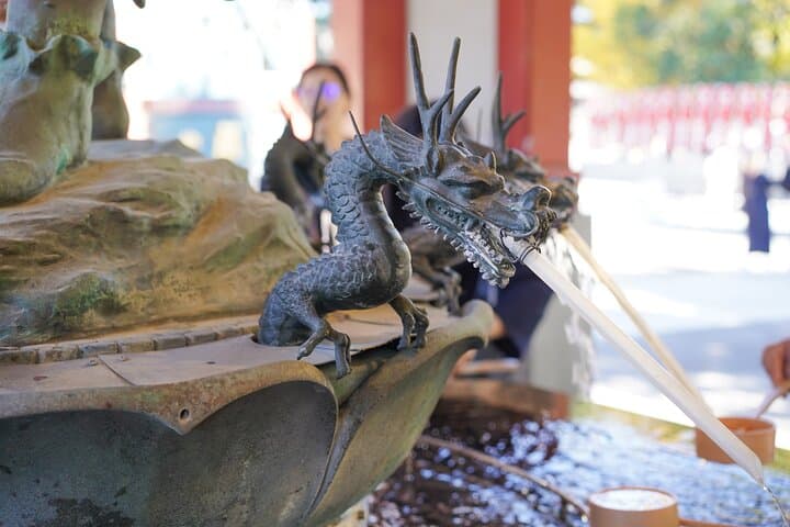 Tokyo’s Must-Sees: 5-hour Tsukiji, Akihabara & Asakusa Tour — photo 8