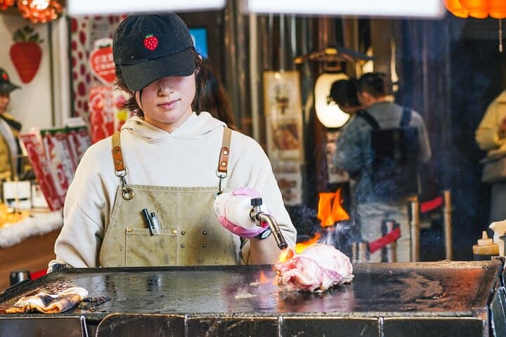 Tokyo’s Must-Sees: 5-hour Tsukiji, Akihabara & Asakusa Tour — photo 10