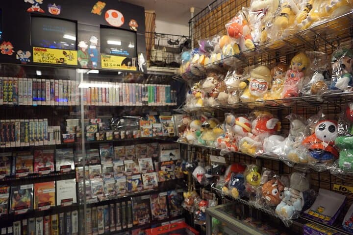 Tokyo’s Must-Sees: 5-hour Tsukiji, Akihabara & Asakusa Tour — photo 11