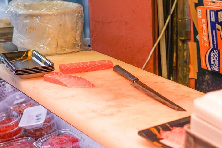 Tokyo’s Must-Sees: 5-hour Tsukiji, Akihabara & Asakusa Tour — photo 17