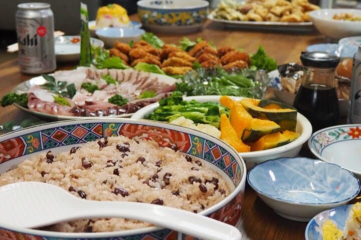 Private Fishing and Dining Experience in Ojika Japan