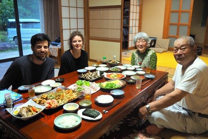 Private Fishing and Dining Experience in Ojika Japan — photo 4