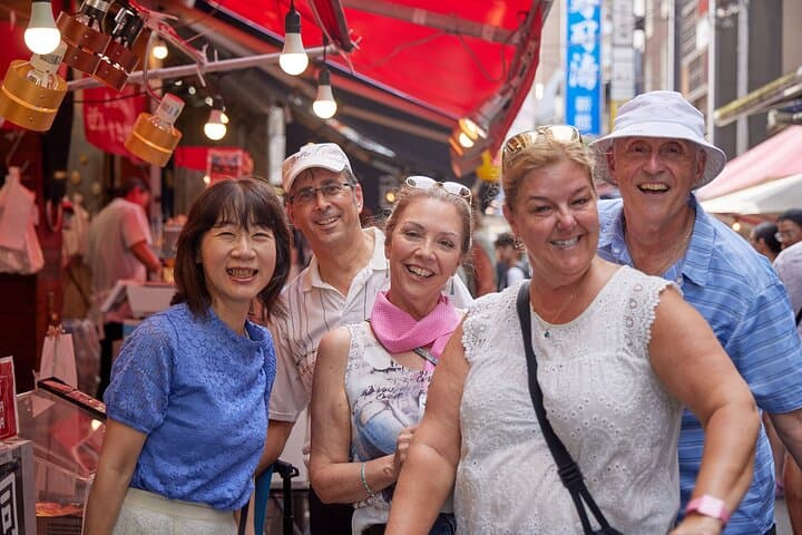 Tokyo Food Adventure: Discover Tsukiji’s Culinary Treasures! — photo 17