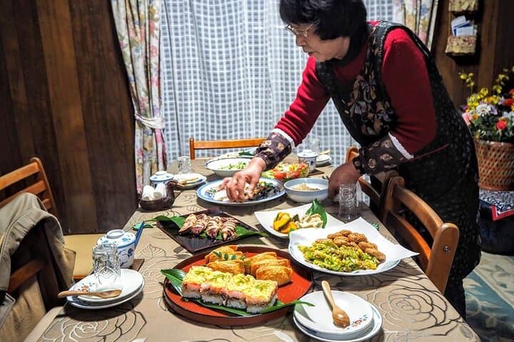 Stay with a Local Family in Ojika Island Japan — photo 4