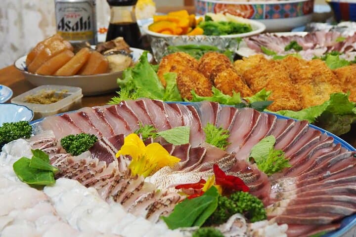 Stay with a Local Family in Ojika Island Japan — photo 5
