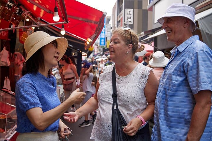 Tokyo Food Adventure: Discover Tsukiji’s Culinary Treasures! — photo 9