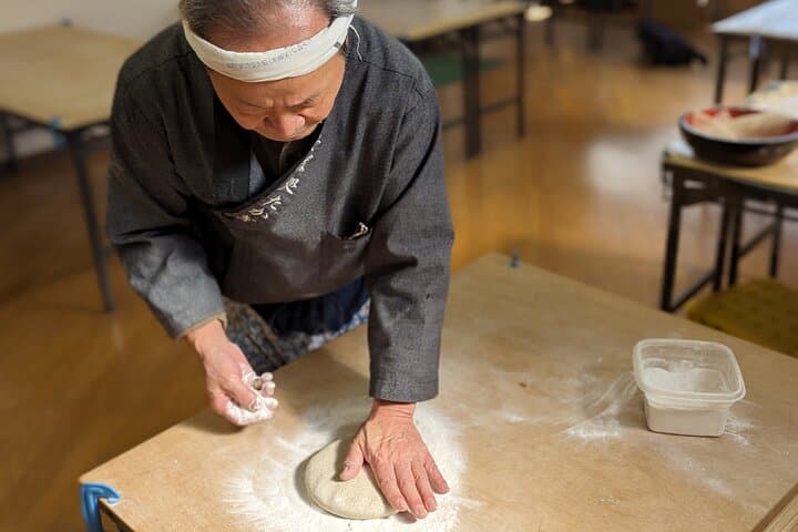 Matsumoto Castle Tour & Soba Noodle Experience — photo 3