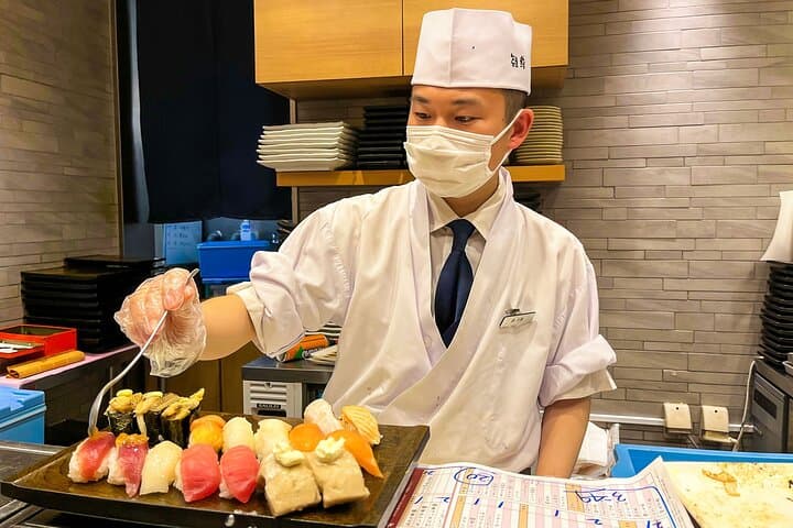 Customized 7-Day Best Japan Tour from Tokyo, Private Guide — photo 3