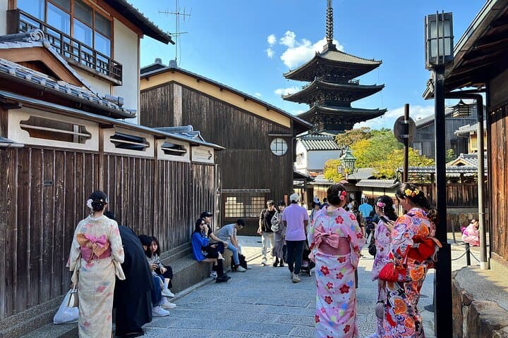 Customized 7-Day Best Japan Tour from Tokyo, Private Guide — photo 8