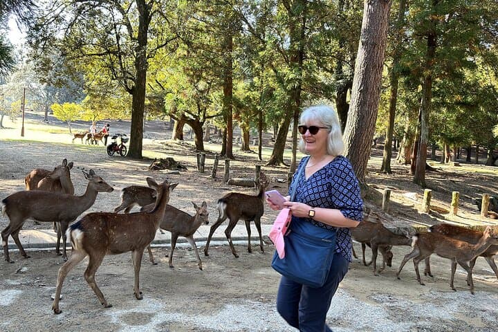 Customized 7-Day Best Japan Tour from Tokyo, Private Guide — photo 9