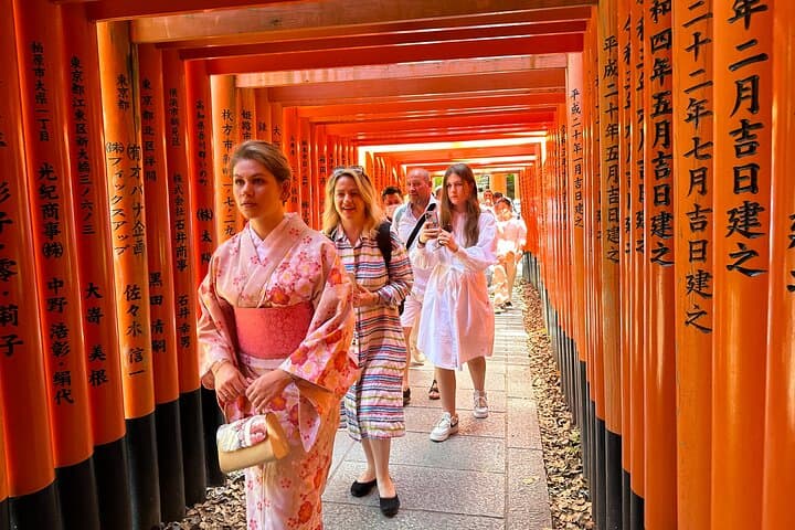 Customized 7-Day Best Japan Tour from Tokyo, Private Guide — photo 2
