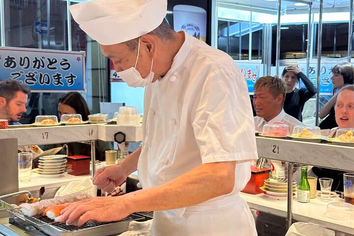 Customized 7-Day Best Japan Tour from Tokyo, Private Guide — photo 10
