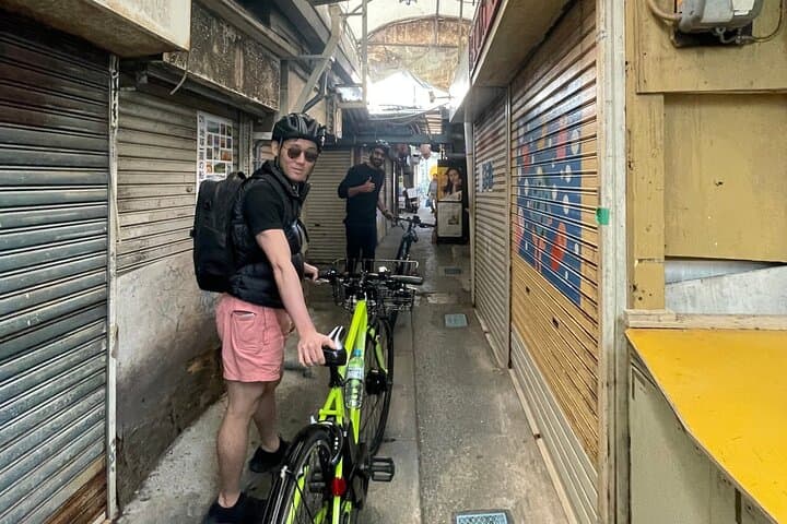 Private tour: Afternoon cycling with Spectacular Views — photo 6