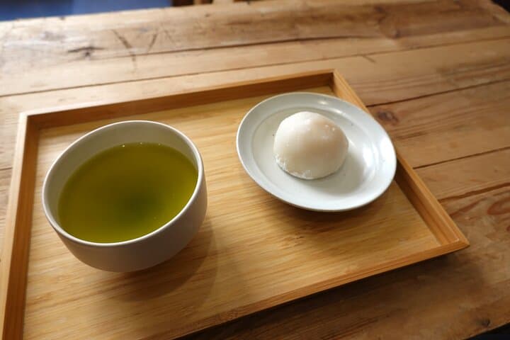 Old Town Tokyo: Shinagawa-Juku Walking Tour — photo 13