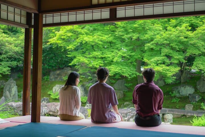 The Way of Tea: Kyoto Crafts, Hidden Temples & Wabi-Sabi Walk — photo 8