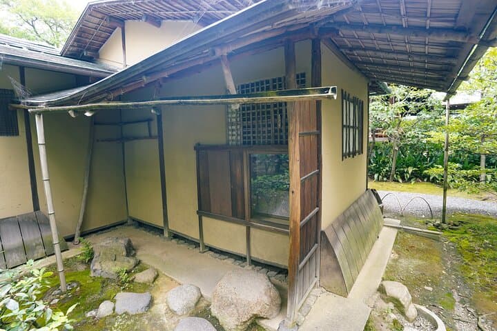 The Way of Tea: Kyoto Crafts, Hidden Temples & Wabi-Sabi Walk — photo 10