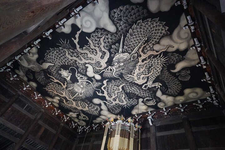 The Way of Tea: Kyoto Crafts, Hidden Temples & Wabi-Sabi Walk — photo 17
