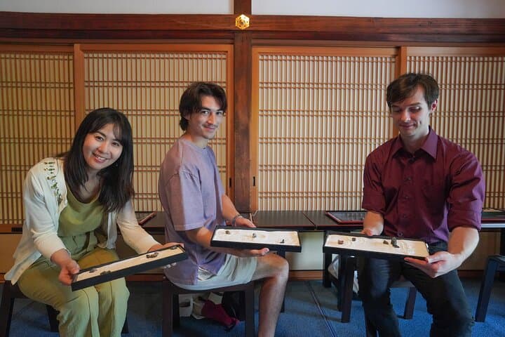 The Way of Tea: Kyoto Crafts, Hidden Temples & Wabi-Sabi Walk — photo 18