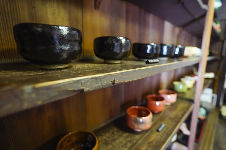 The Way of Tea: Kyoto Crafts, Hidden Temples & Wabi-Sabi Walk — photo 19