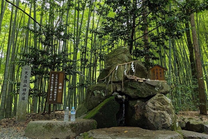 Amanohashidate Sand bar & culture e-bike tour — photo 7