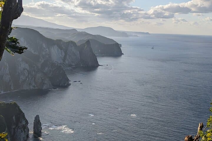 Sea Kayaking Tour – Otaru Coastal Adventure — photo 2
