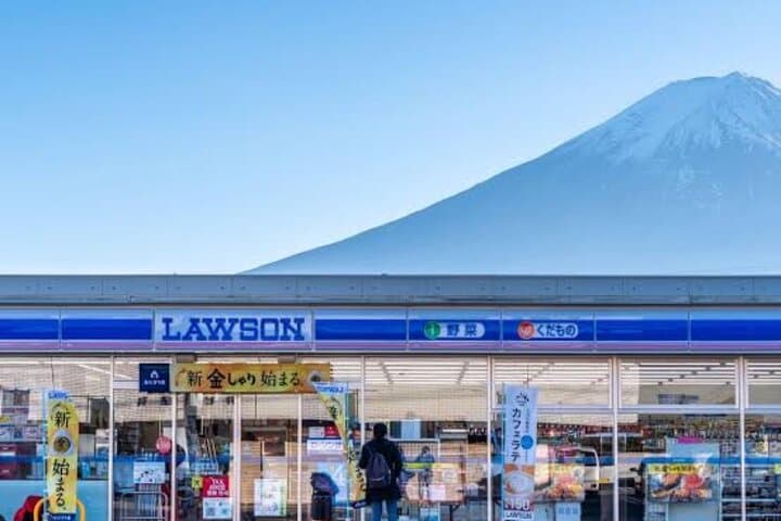 One day mountain Fuji & Hakone tour with English hindi bilingual — photo 2
