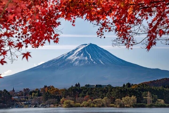One day mountain Fuji & Hakone tour with English hindi bilingual — photo 6