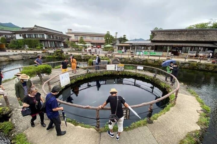 One day mountain Fuji & Hakone tour with English hindi bilingual — photo 9