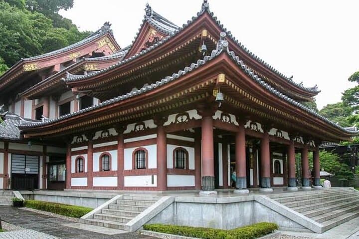 One day fully customize the tour for kamakura and Yokohama — photo 5