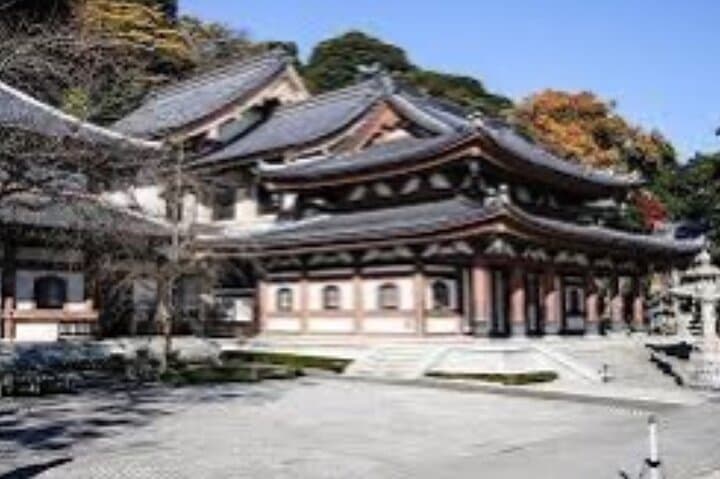One day fully customize the tour for kamakura and Yokohama — photo 6